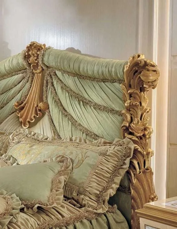 Rajkot Style Antique Luxury Bed | Rajkot Antique Bed