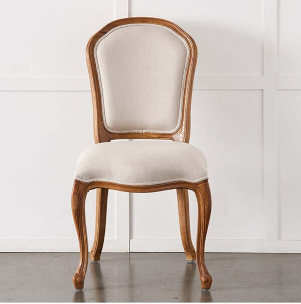 Wooden chairs | Wooden Standard Look Dining Chair